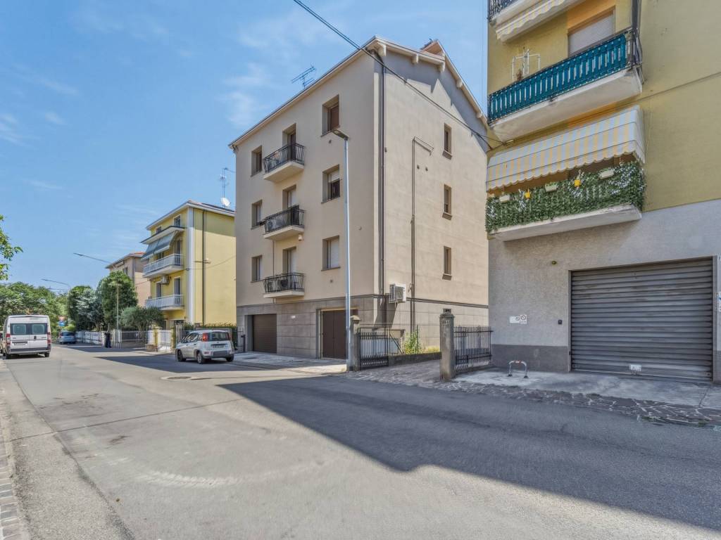 appartamento in vendita a Sassuolo in zona Centro Storico / San Giorgio
