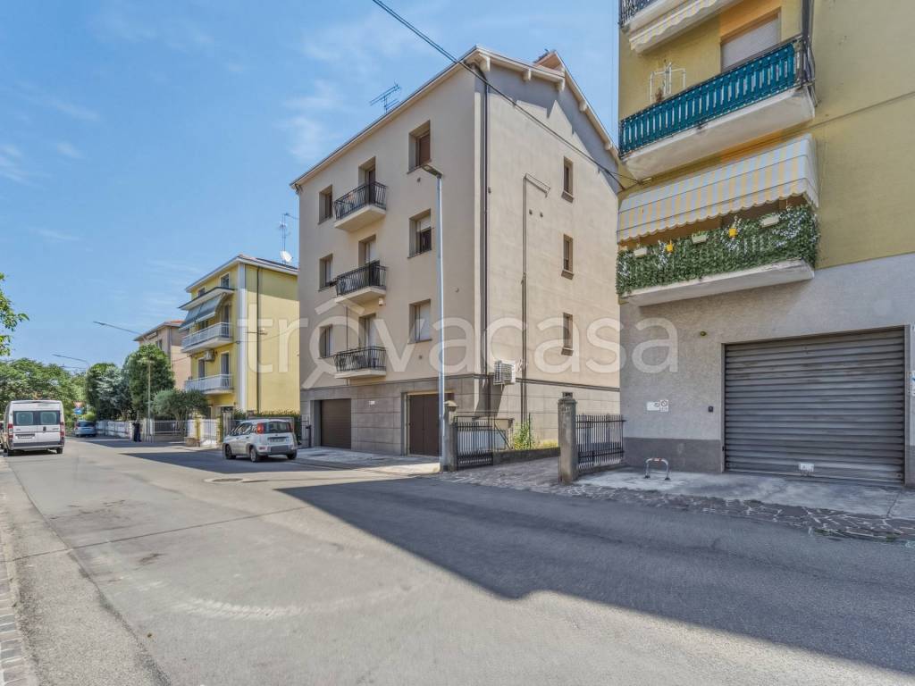 appartamento in vendita a Sassuolo in zona Centro Storico / San Giorgio
