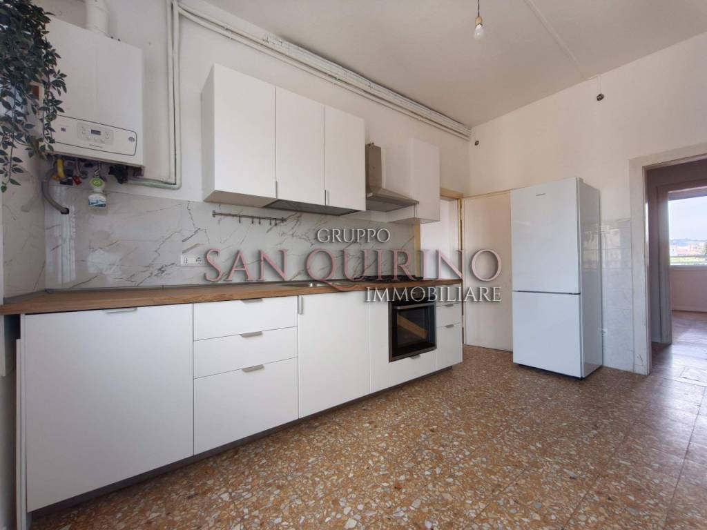 appartamento in vendita a Sassuolo in zona Centro Storico / San Giorgio