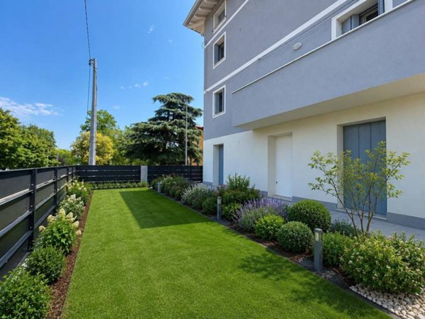 appartamento in vendita a Sassuolo in zona Centro Storico / San Giorgio