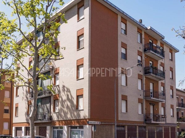 appartamento in vendita a Sassuolo in zona Centro Storico / San Giorgio