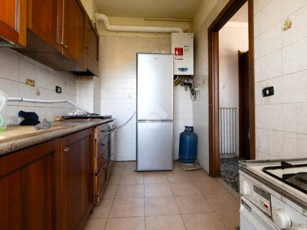 appartamento in vendita a Sassuolo in zona Centro Storico / San Giorgio