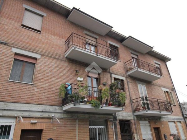 appartamento in vendita a Sassuolo in zona Salvarola Terme