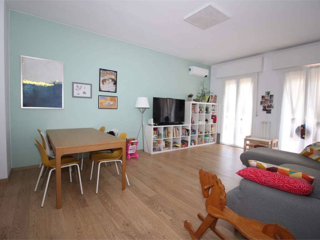 appartamento in vendita a Sassuolo in zona Centro Storico / San Giorgio