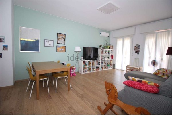 appartamento in vendita a Sassuolo in zona Centro Storico / San Giorgio