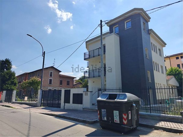 appartamento in vendita a Sassuolo in zona Centro Storico / San Giorgio