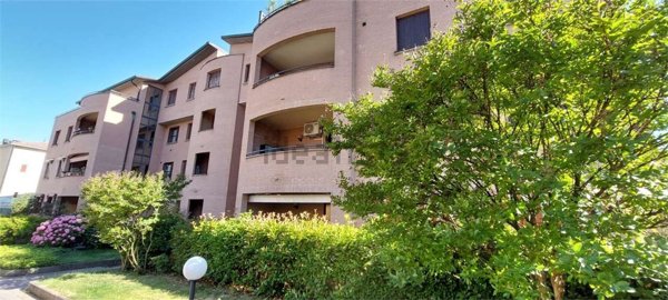 appartamento in vendita a Sassuolo in zona Centro Storico / San Giorgio