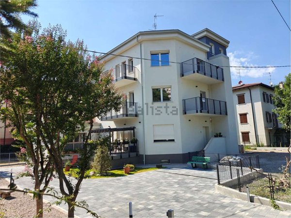 appartamento in vendita a Sassuolo in zona Centro Storico / San Giorgio