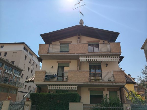appartamento in vendita a Sassuolo in zona Centro Storico / San Giorgio
