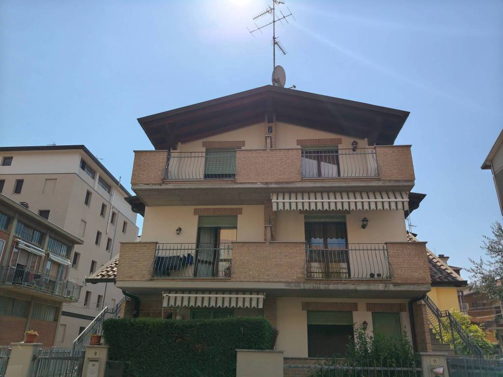 appartamento in vendita a Sassuolo in zona Centro Storico / San Giorgio