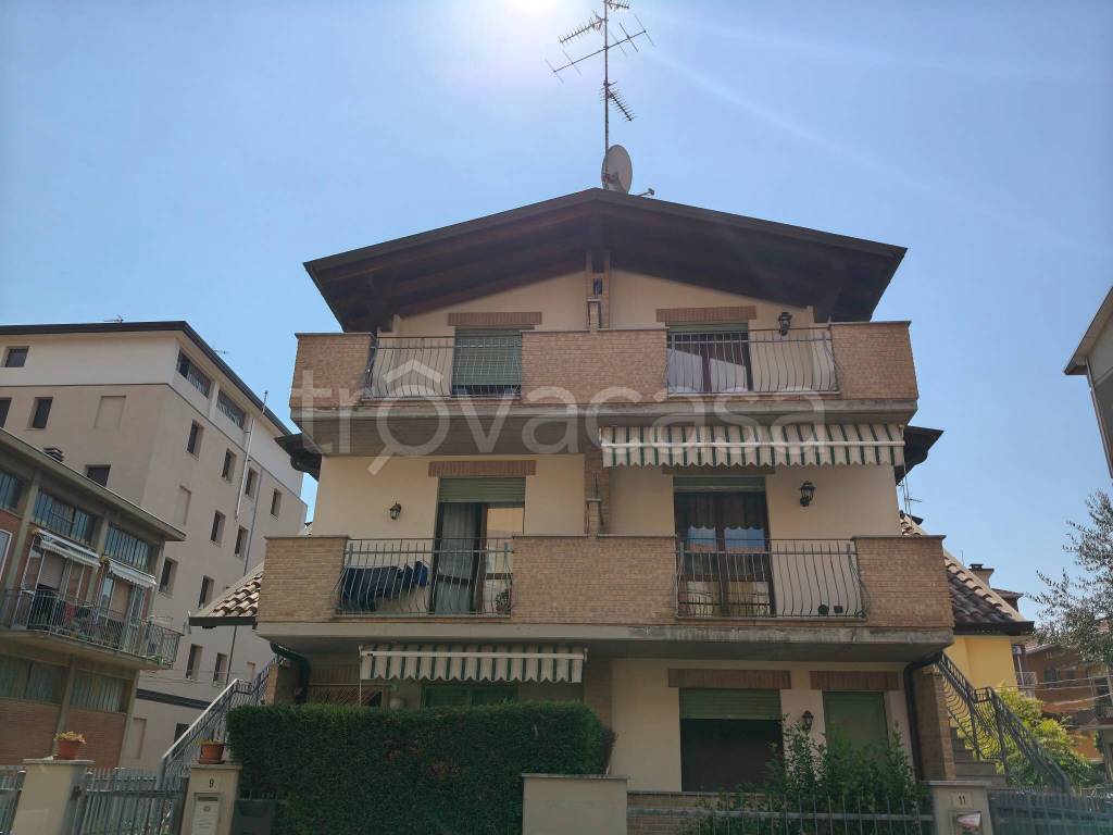 appartamento in vendita a Sassuolo in zona Centro Storico / San Giorgio