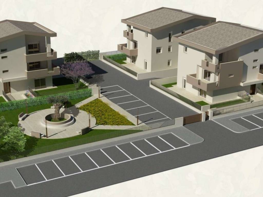 appartamento in vendita a Sassuolo in zona Centro Storico / San Giorgio
