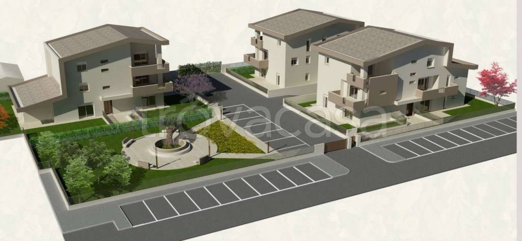 appartamento in vendita a Sassuolo