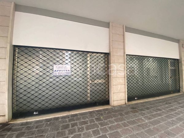 negozio in vendita a Sassuolo in zona Centro Storico / San Giorgio