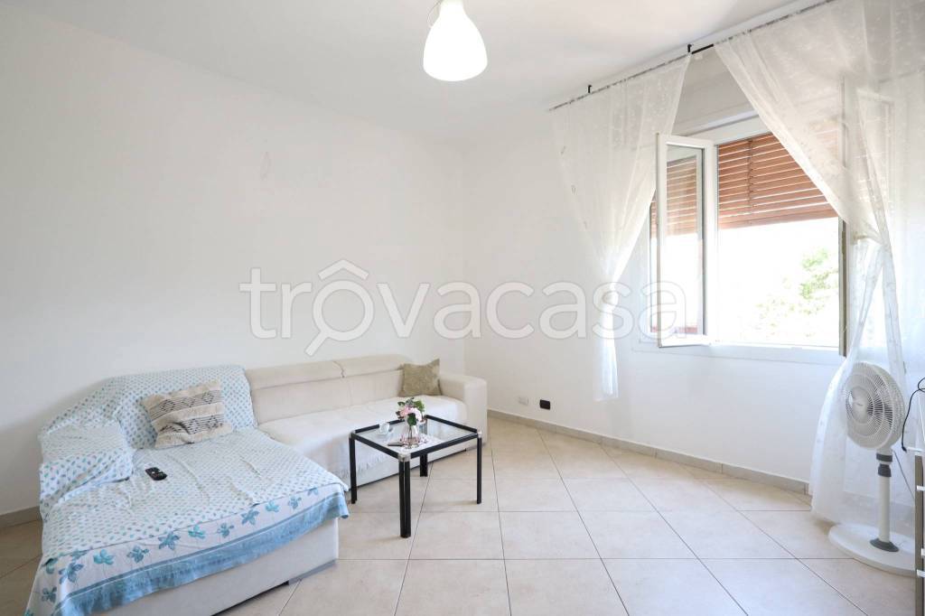 appartamento in vendita a Sassuolo in zona Centro Storico / San Giorgio