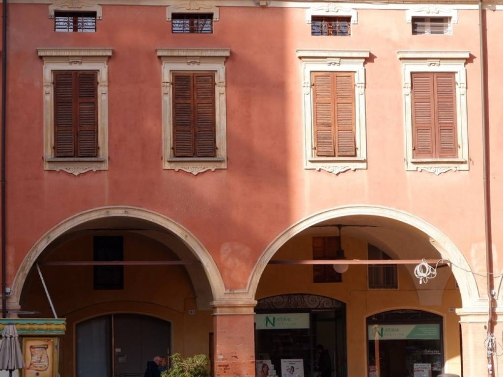 appartamento in vendita a Sassuolo in zona Centro Storico / San Giorgio