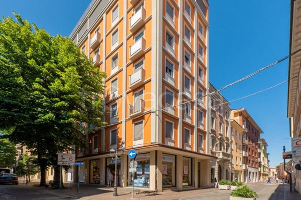 appartamento in vendita a Sassuolo in zona Centro Storico / San Giorgio