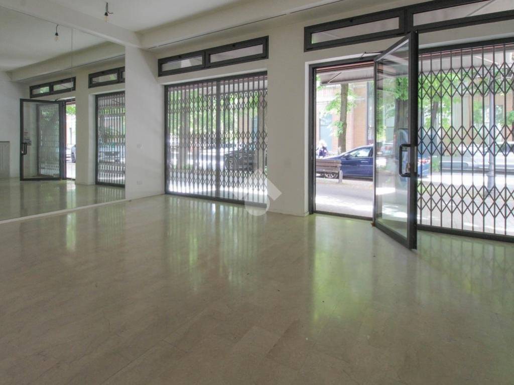 ufficio in vendita a Sassuolo in zona Centro Storico / San Giorgio