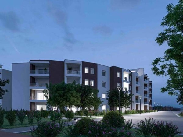 appartamento in vendita a Sassuolo in zona Centro Storico / San Giorgio