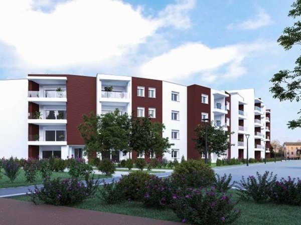 appartamento in vendita a Sassuolo in zona Centro Storico / San Giorgio