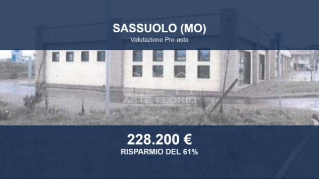 negozio in vendita a Sassuolo