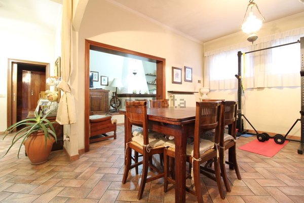 casa indipendente in vendita a Sassuolo in zona Centro Storico / San Giorgio