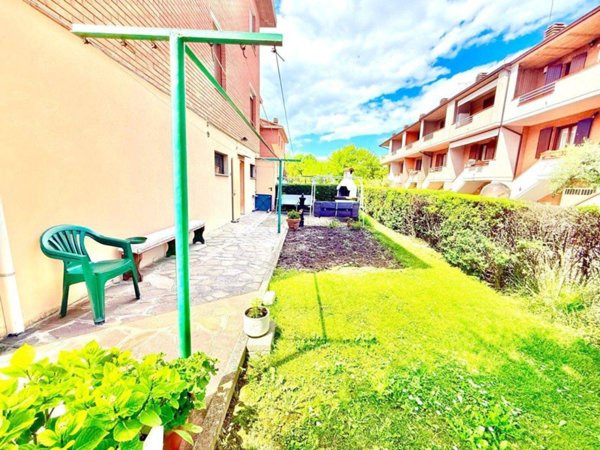 casa indipendente in vendita a Sassuolo in zona Centro Storico / San Giorgio