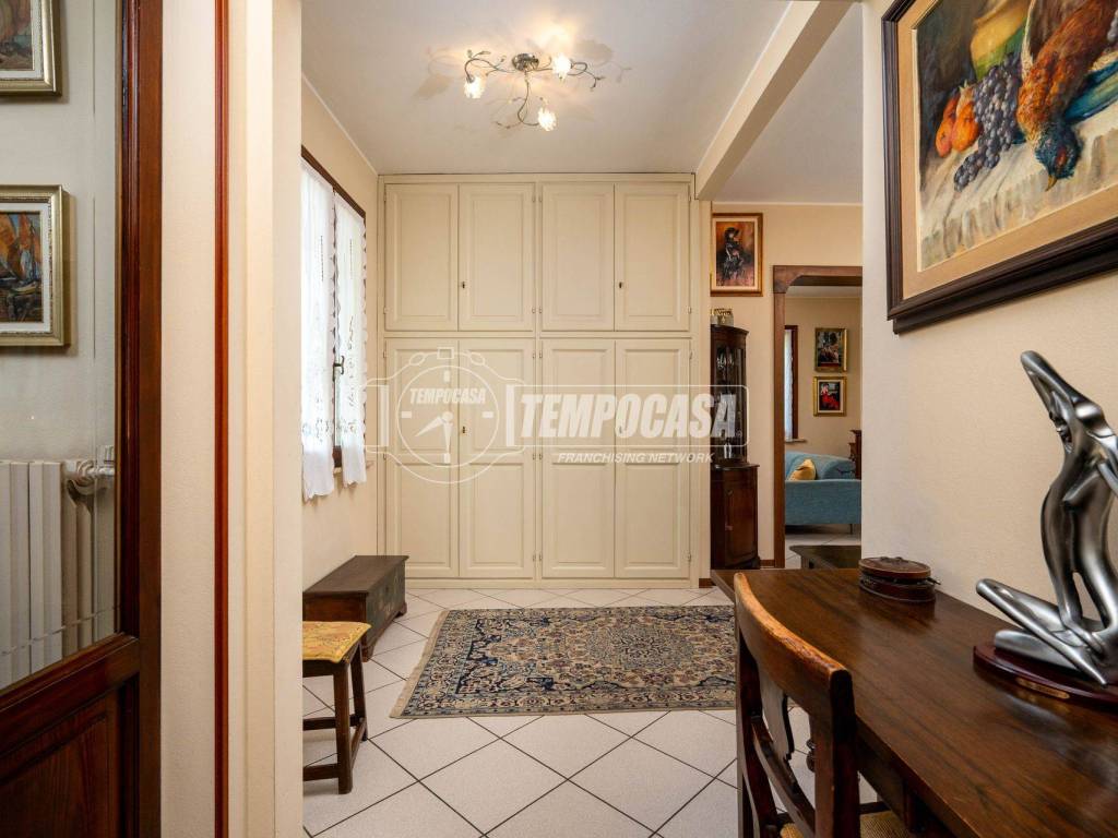 casa indipendente in vendita a Sassuolo in zona Centro Storico / San Giorgio
