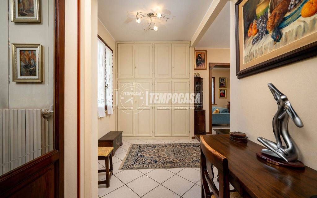 casa indipendente in vendita a Sassuolo in zona Centro Storico / San Giorgio
