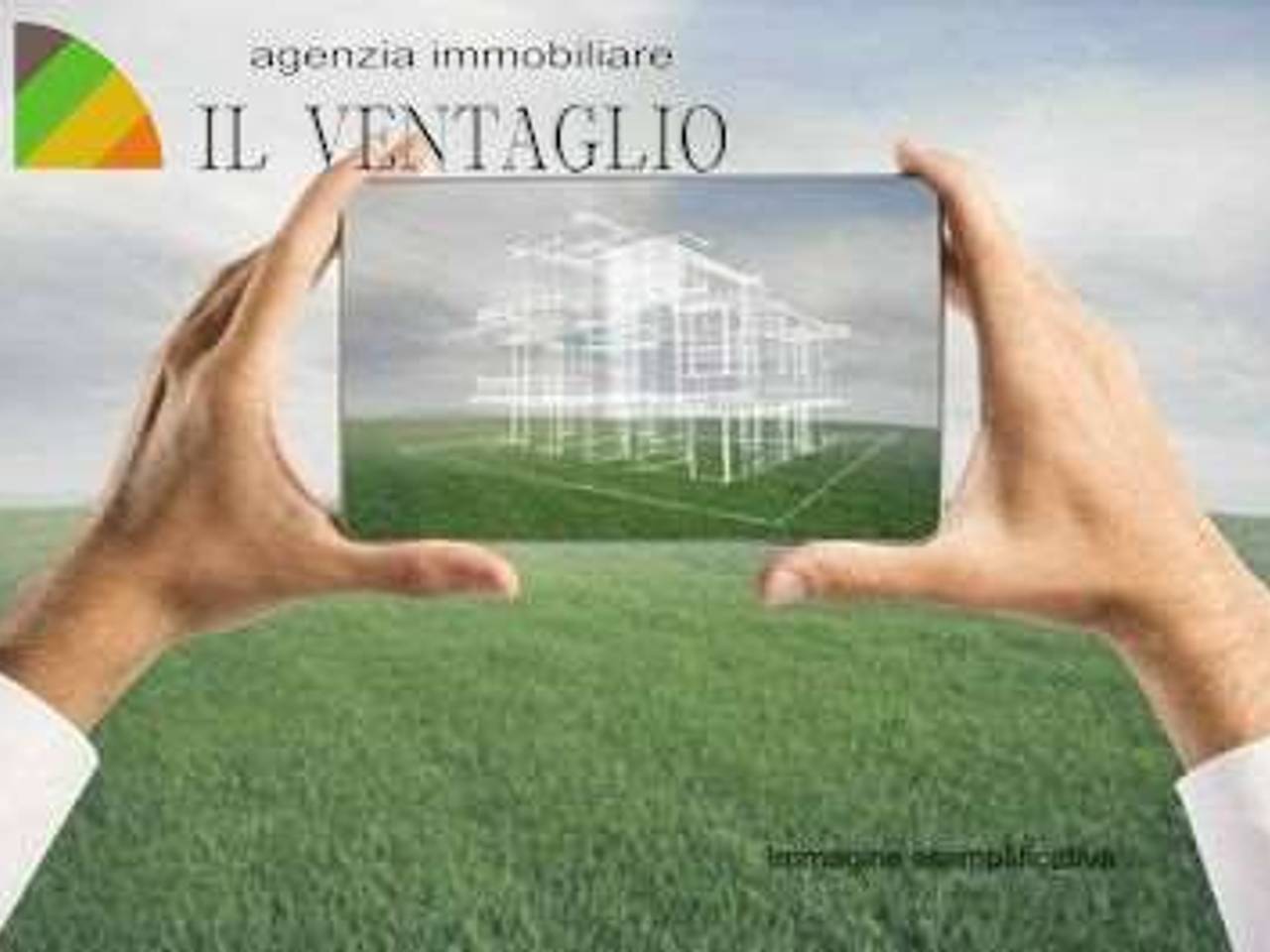 terreno edificabile in vendita a Sassuolo in zona San Michele dei Mucchietti