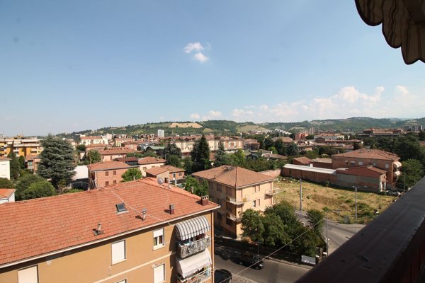 appartamento in vendita a Sassuolo in zona Centro Storico / San Giorgio