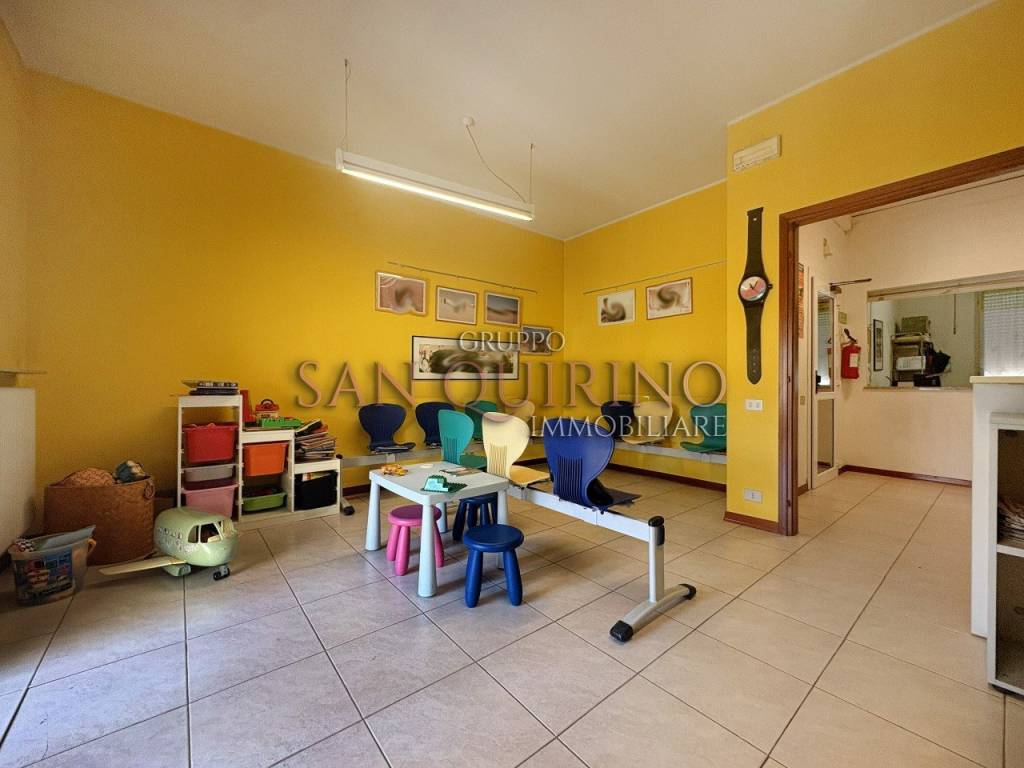 appartamento in vendita a Sassuolo in zona Centro Storico / San Giorgio