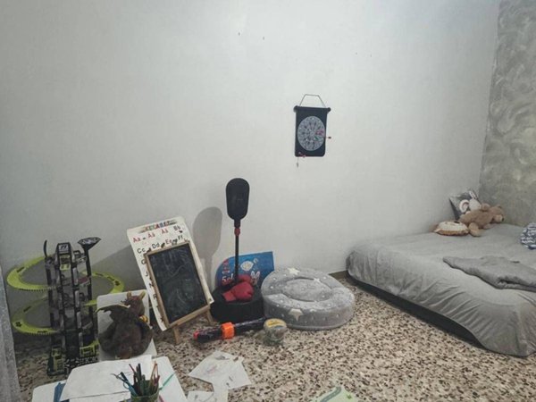 appartamento in vendita a Sassuolo in zona Centro Storico / San Giorgio