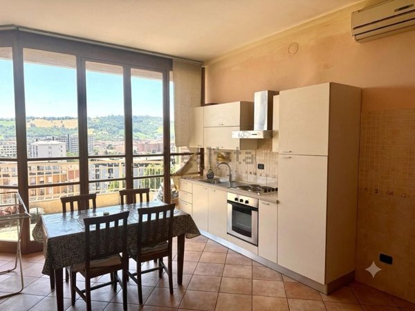 appartamento in vendita a Sassuolo in zona Centro Storico / San Giorgio