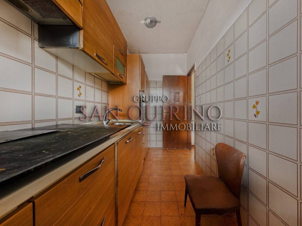 appartamento in vendita a Sassuolo in zona Centro Storico / San Giorgio