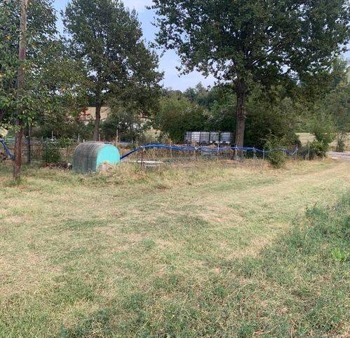 terreno agricolo in vendita a Sassuolo in zona Salvarola Terme