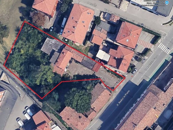 casa indipendente in vendita a Sassuolo in zona Centro Storico / San Giorgio