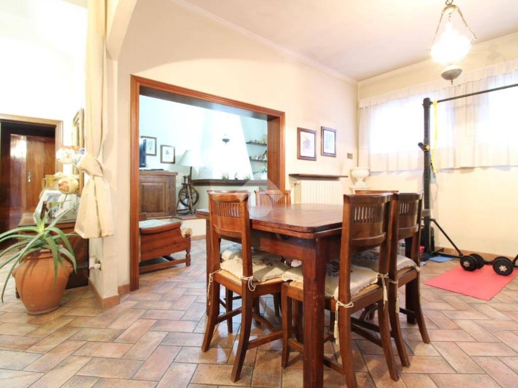 casa indipendente in vendita a Sassuolo in zona Centro Storico / San Giorgio