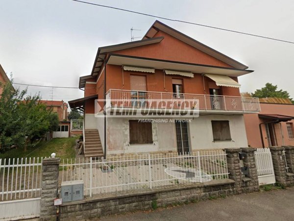 appartamento in vendita a Sassuolo