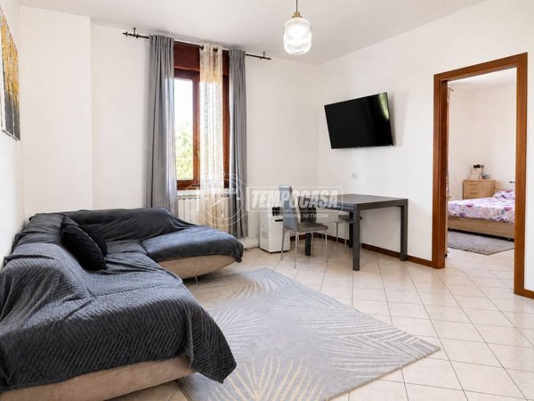 appartamento in vendita a Sassuolo in zona Centro Storico / San Giorgio