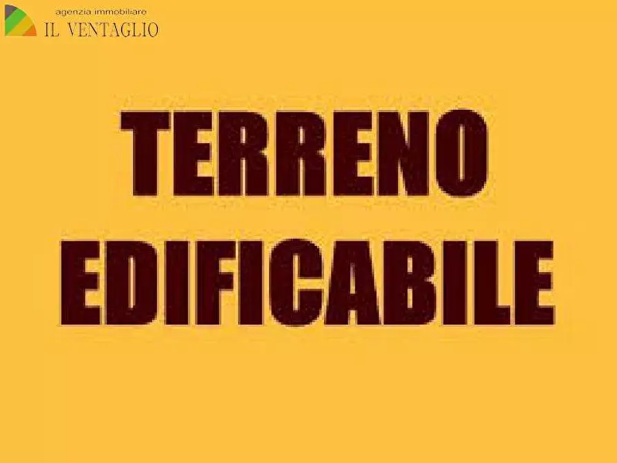 terreno edificabile in vendita a Sassuolo in zona Centro Storico / San Giorgio