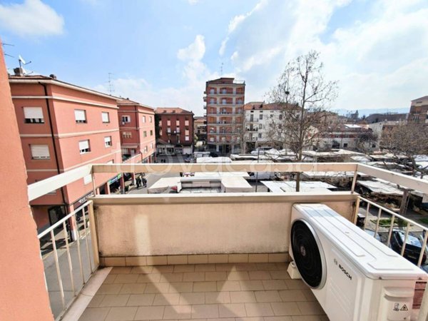 appartamento in vendita a Sassuolo in zona Centro Storico / San Giorgio