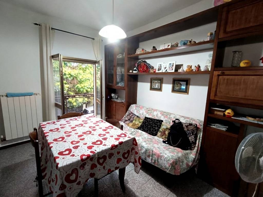 appartamento in vendita a Sassuolo in zona Centro Storico / San Giorgio