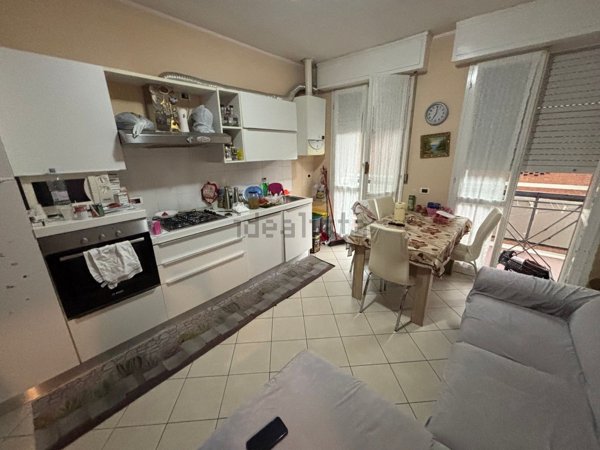 appartamento in vendita a Sassuolo in zona Centro Storico / San Giorgio
