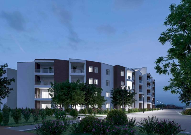 appartamento in vendita a Sassuolo in zona Centro Storico / San Giorgio