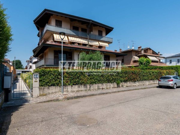 appartamento in vendita a Sassuolo in zona Centro Storico / San Giorgio