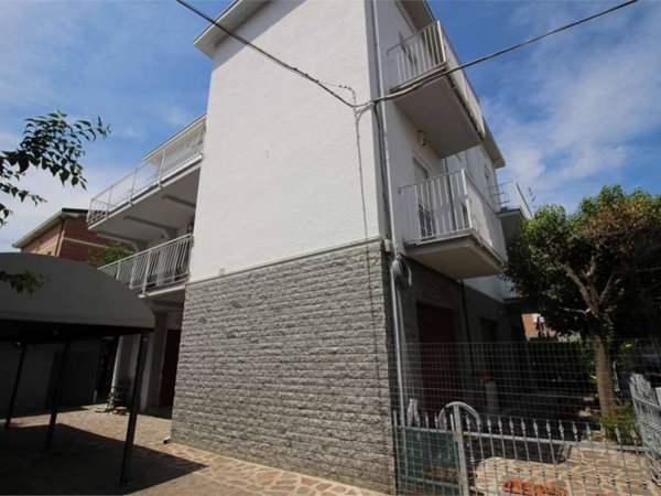 appartamento in vendita a Sassuolo in zona Centro Storico / San Giorgio