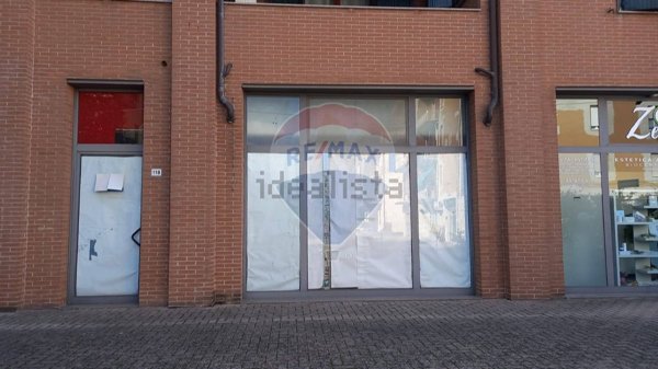 negozio in vendita a Sassuolo