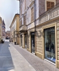 negozio in vendita a Sassuolo in zona Centro Storico / San Giorgio