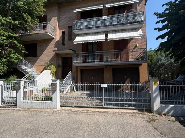 appartamento in vendita a Sassuolo in zona Centro Storico / San Giorgio